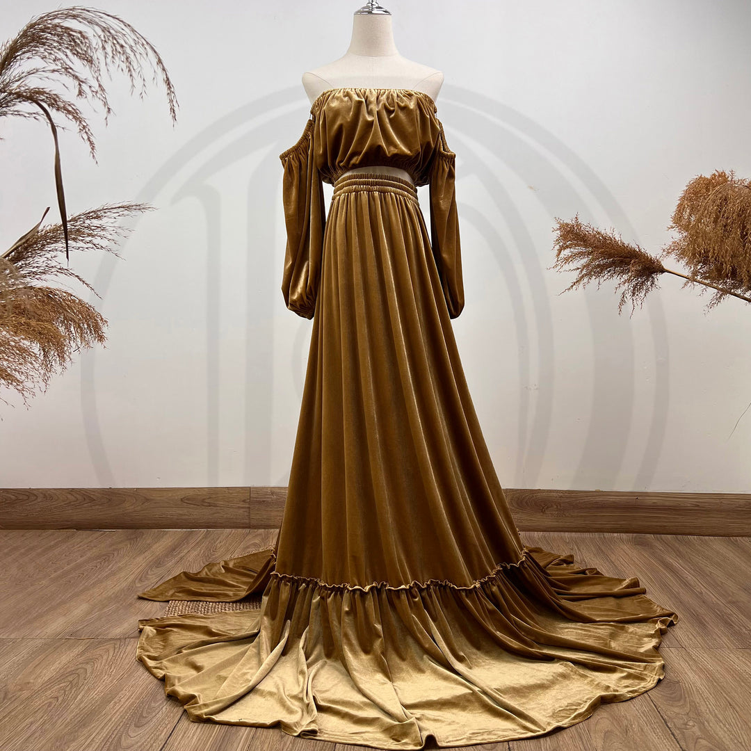 Debby Gown