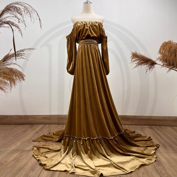 Debby Gown
