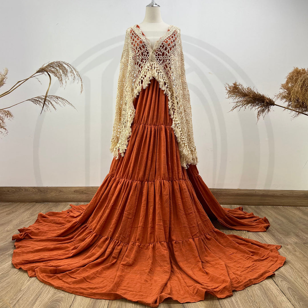 Denise Gown