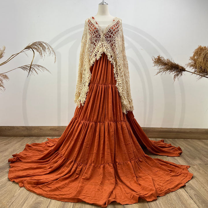 Denise Gown