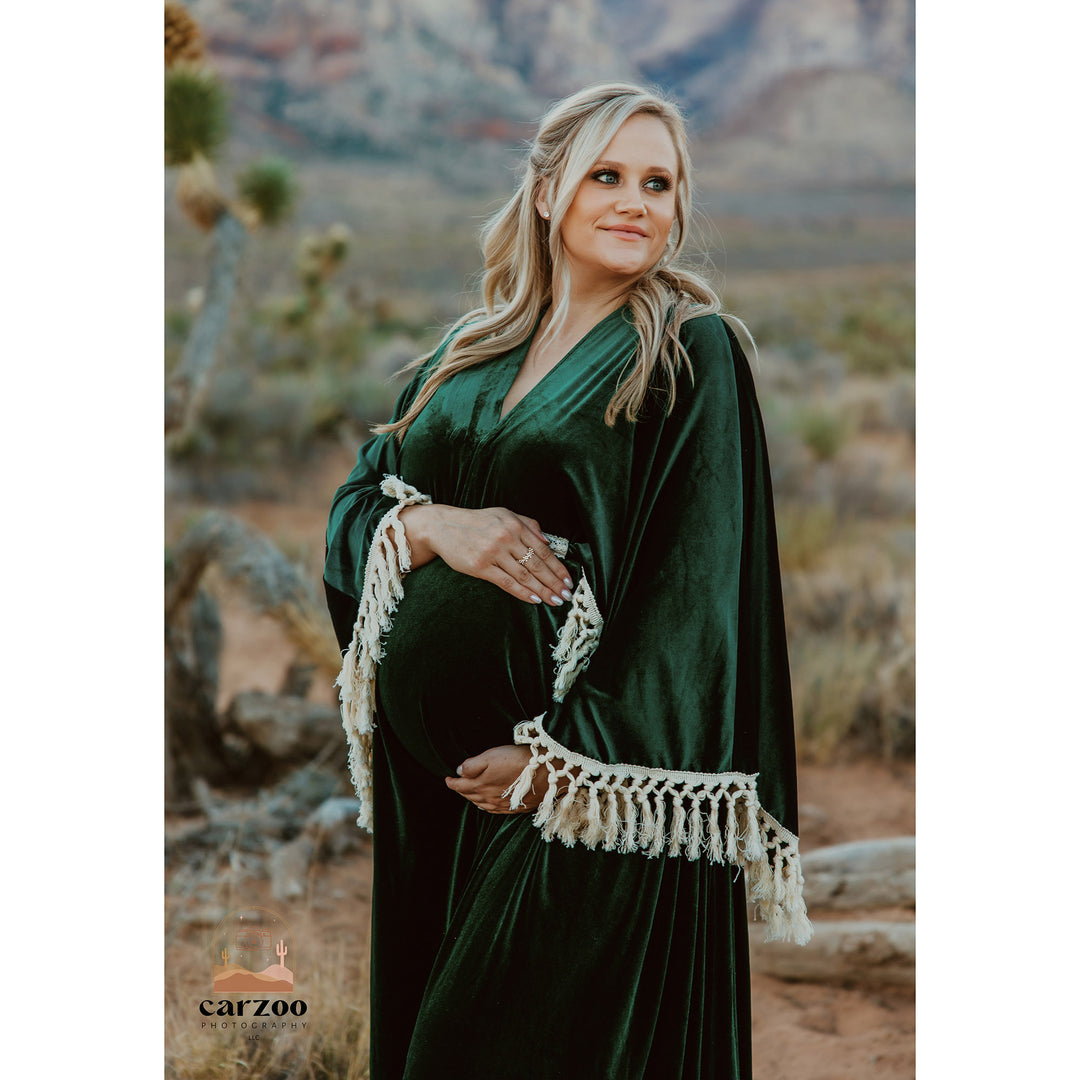 Eileen Gown
