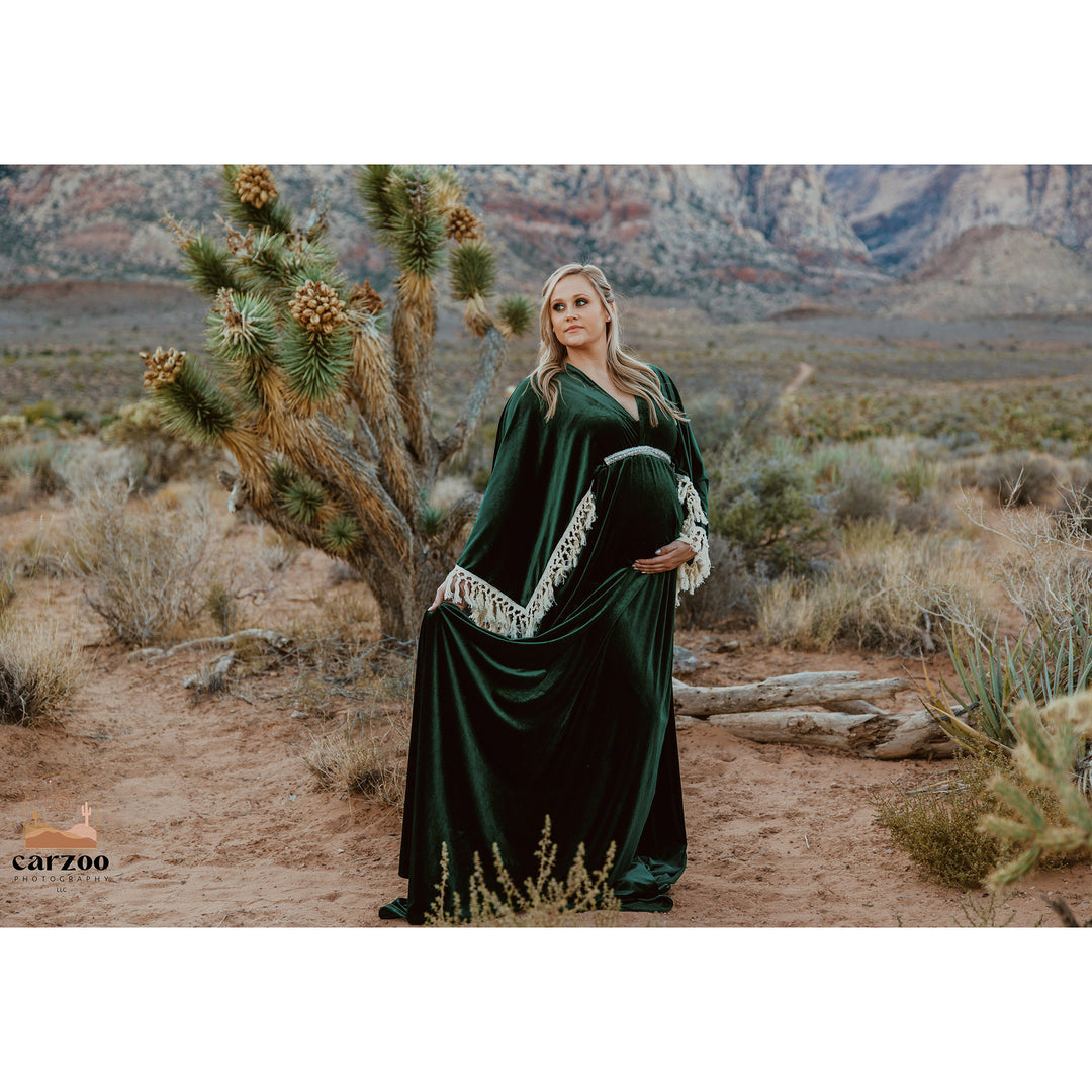 Eileen Gown