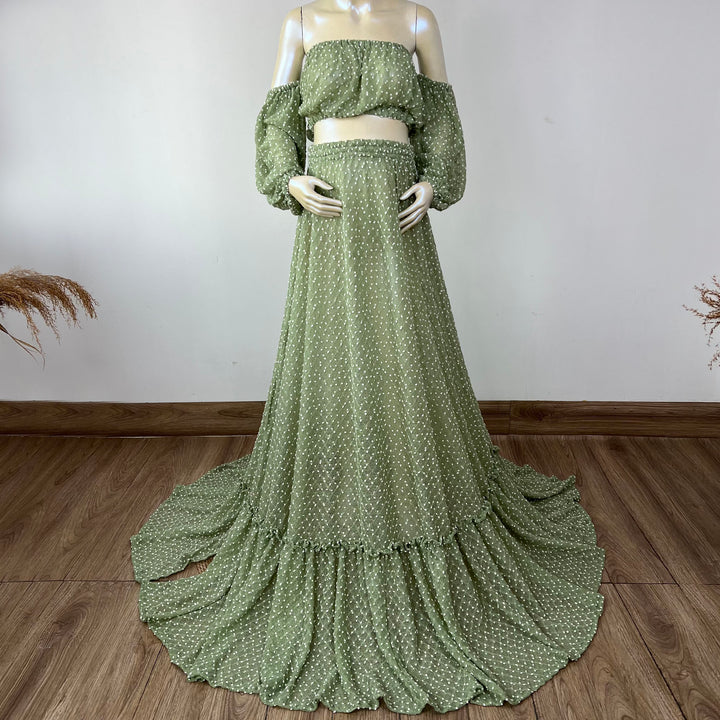 Marcia Gown