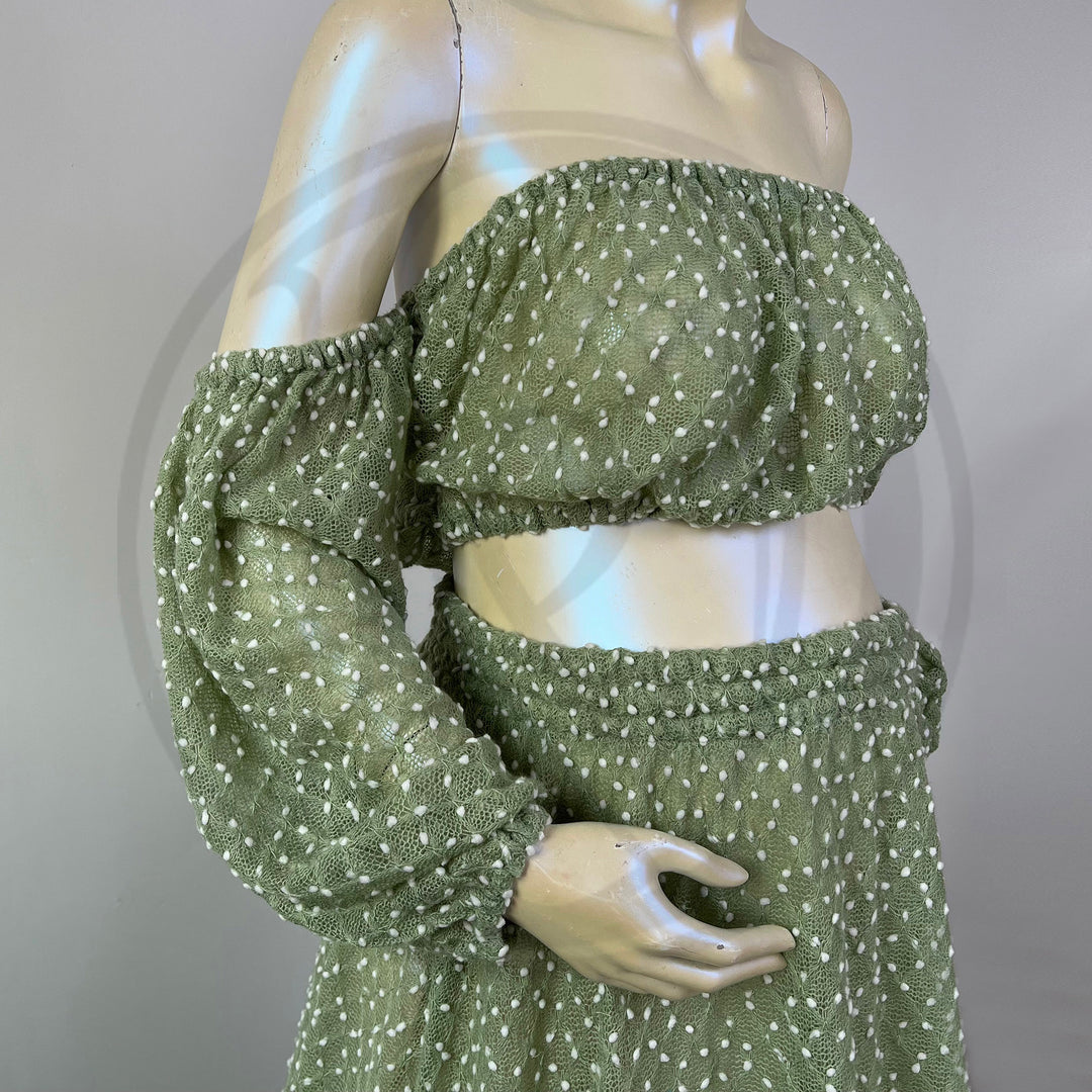 Marcia Gown