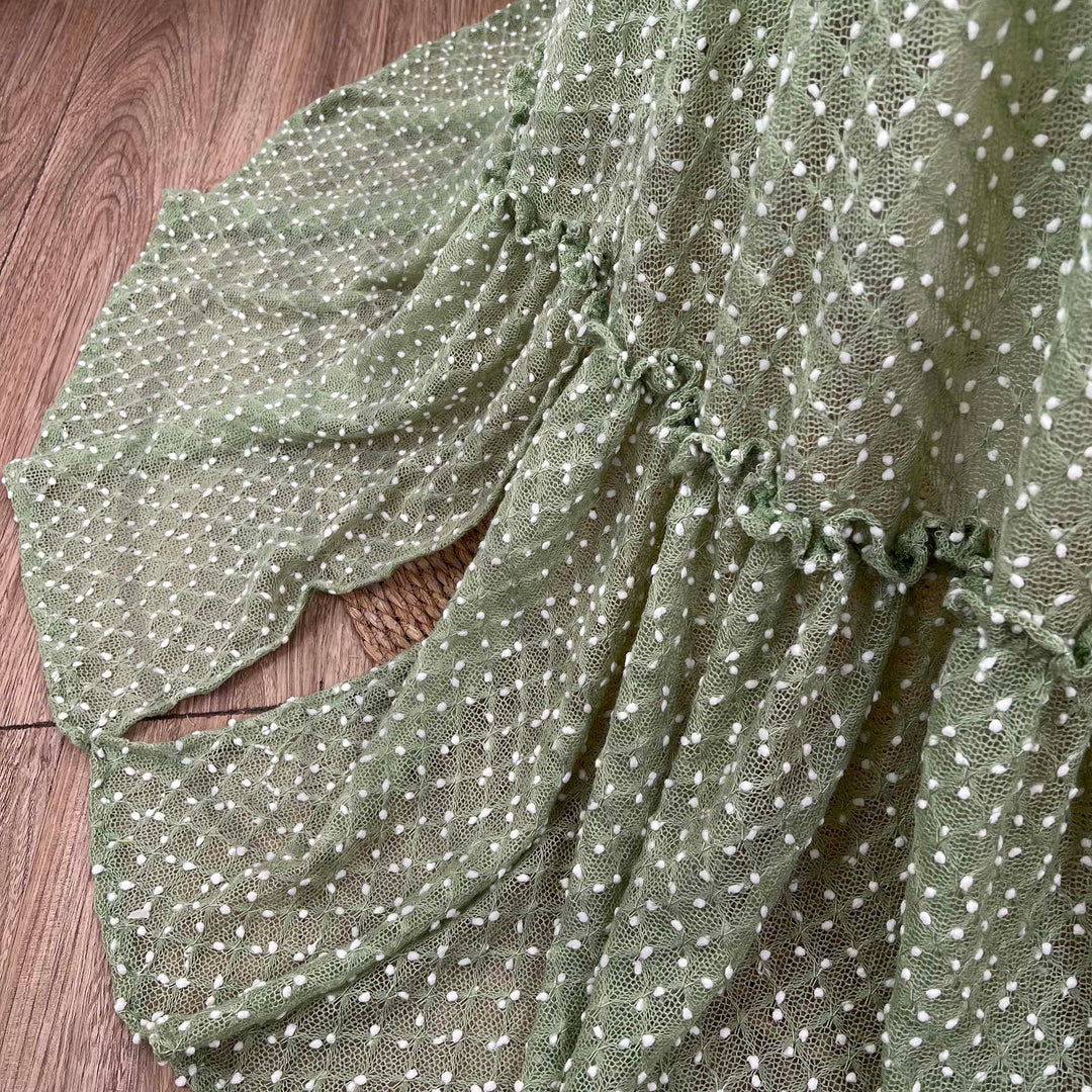Marcia Gown