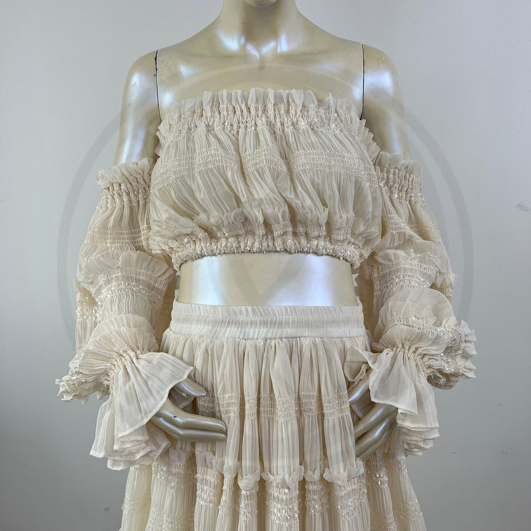 Mandy Gown