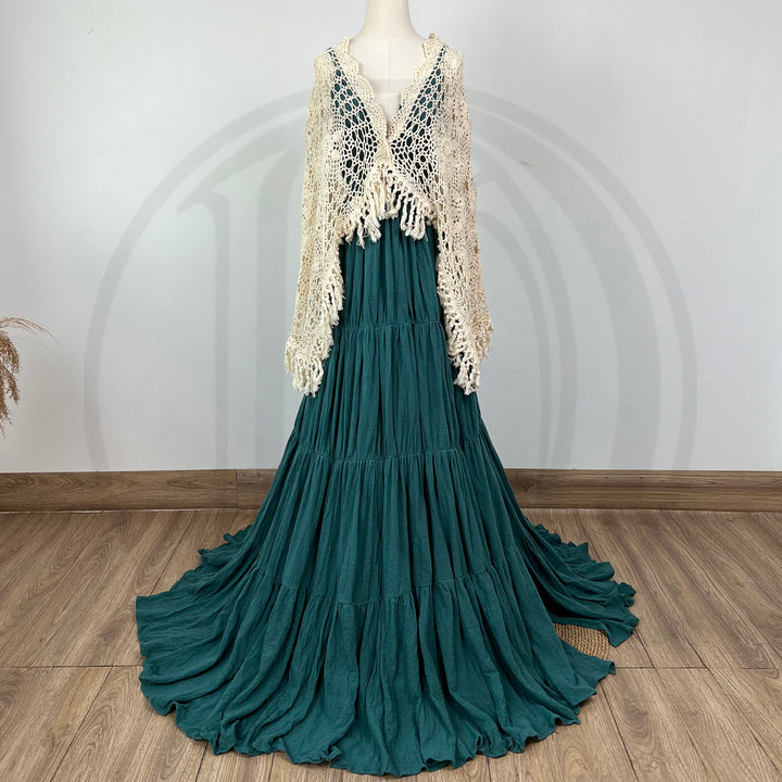 Denise Gown