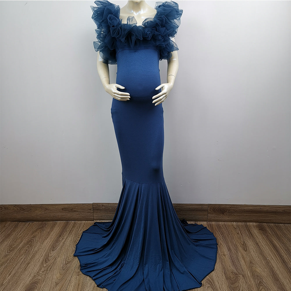 Elaine Gown