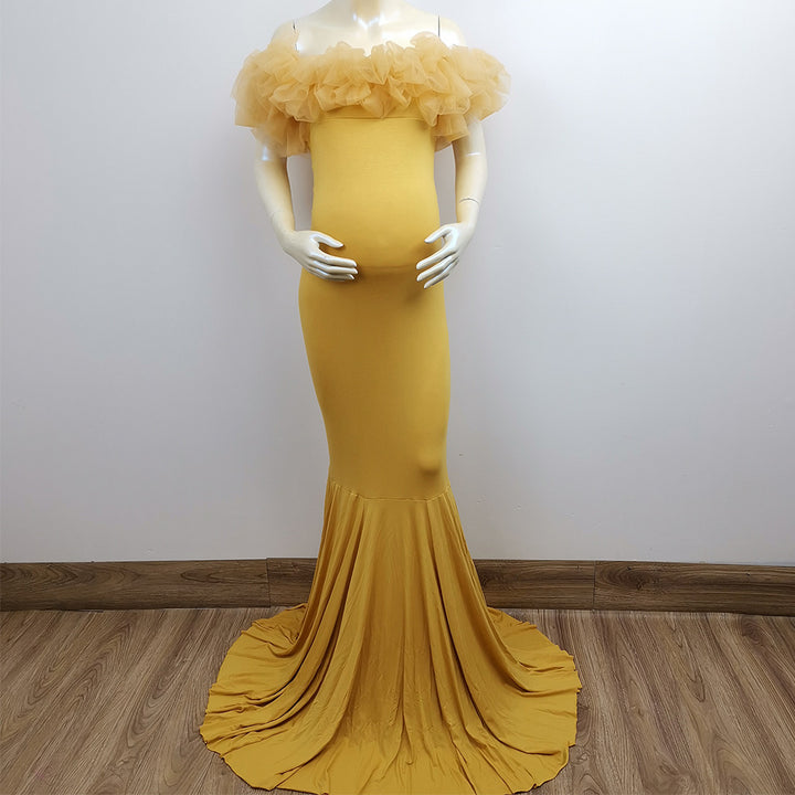 Elaine Gown
