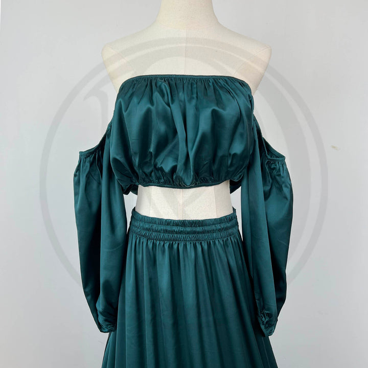 Cecilia Gown