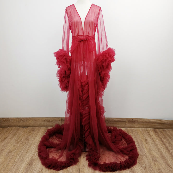 Gabrielle Gown