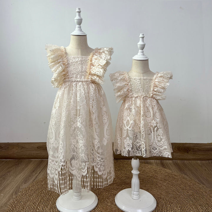 Mabel Dress