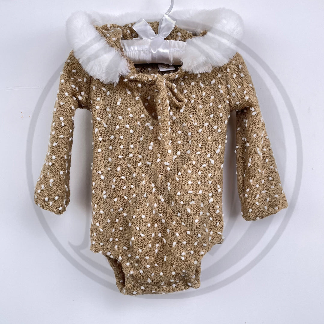 Bobble Romper