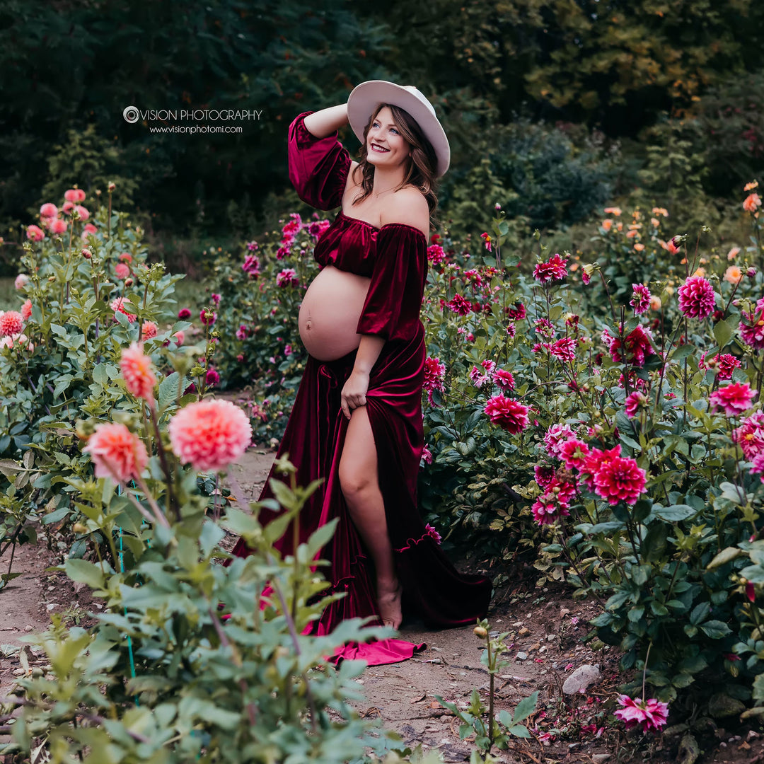 Debby Gown