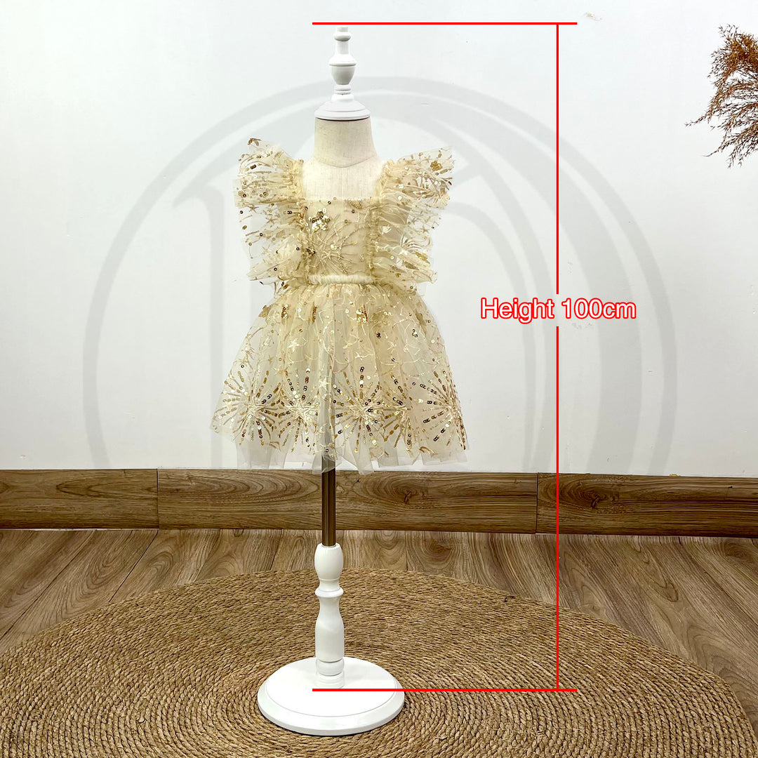 Kelly Dress