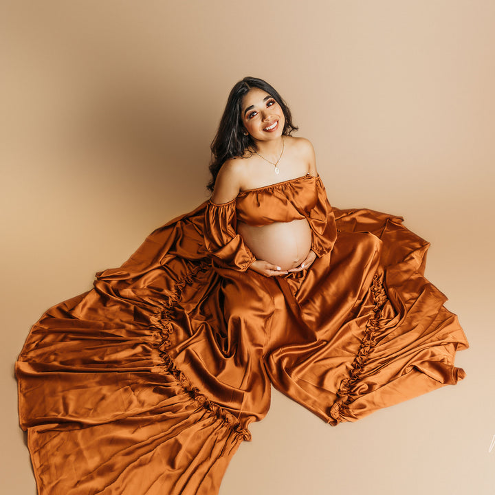 Cecilia Gown