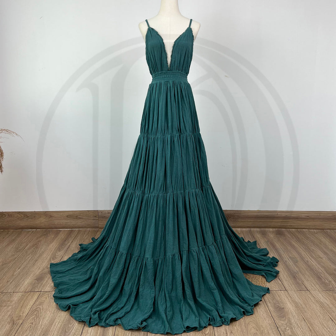 Denise Gown