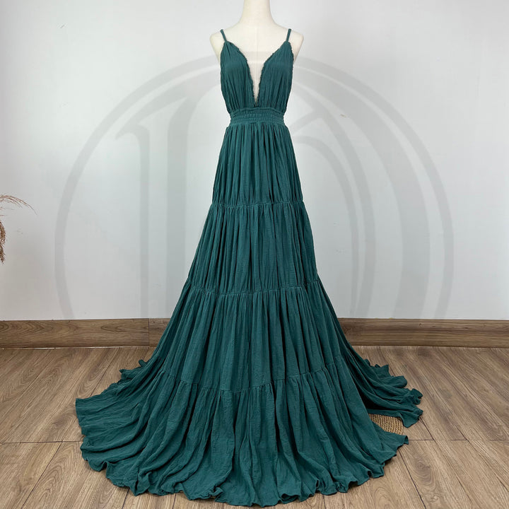 Denise Gown