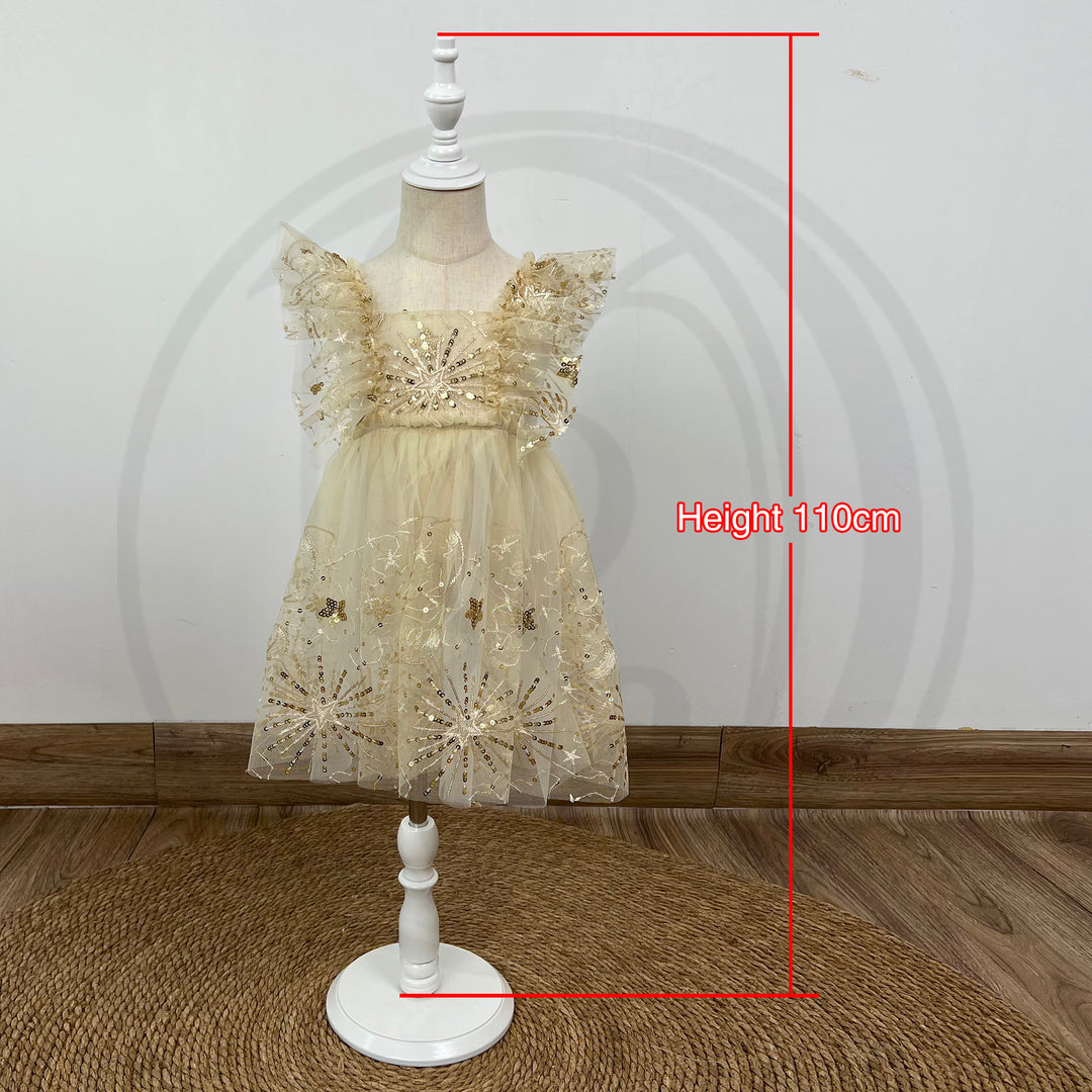 Kelly Dress