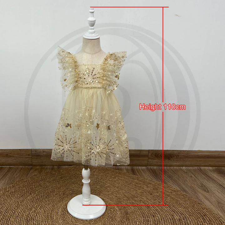 Kelly Dress