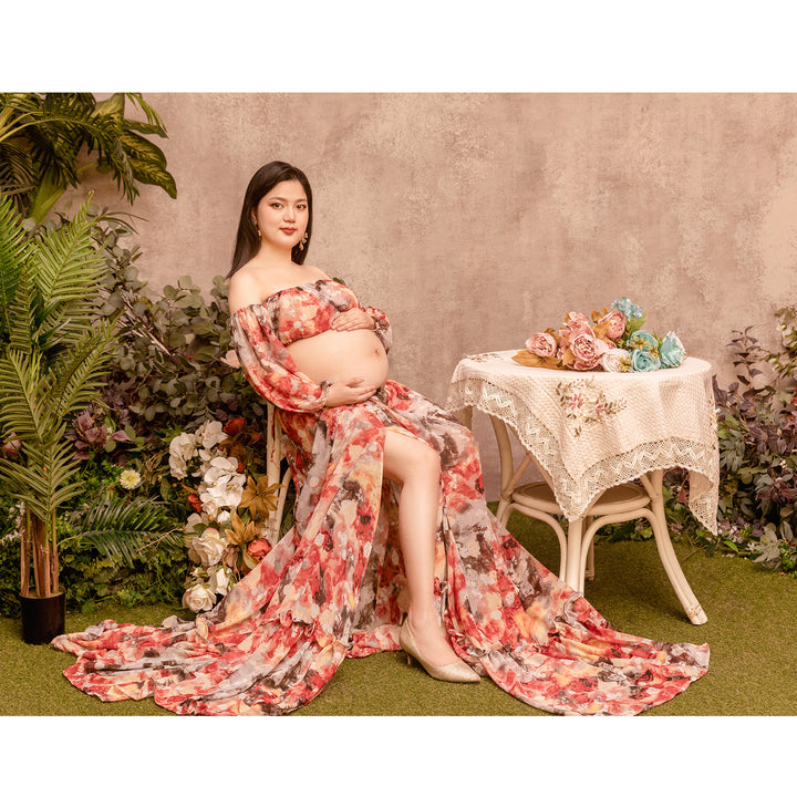 Chloe Gown