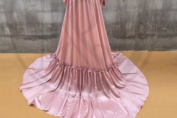 Dale Gown