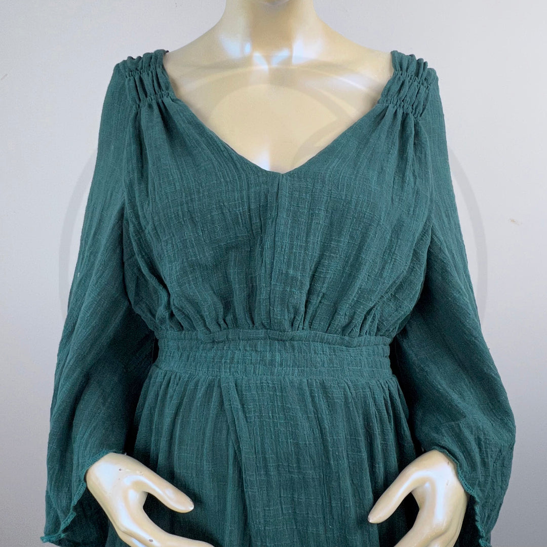 Daphne Gown