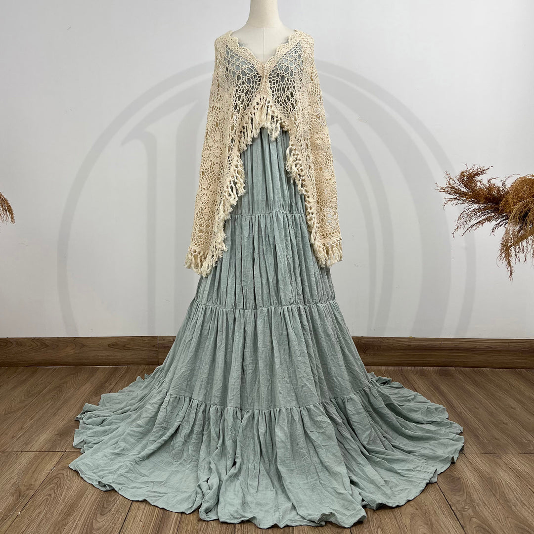 Denise Gown