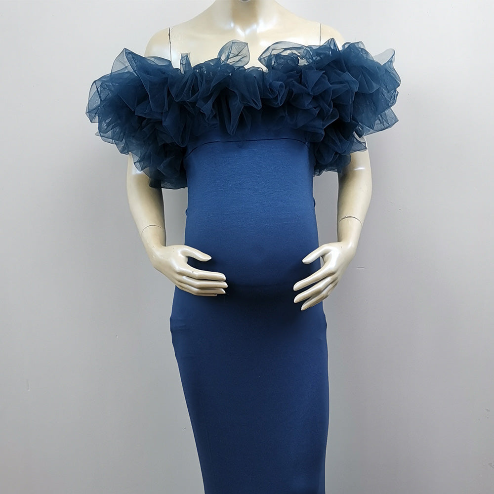 Elaine Gown