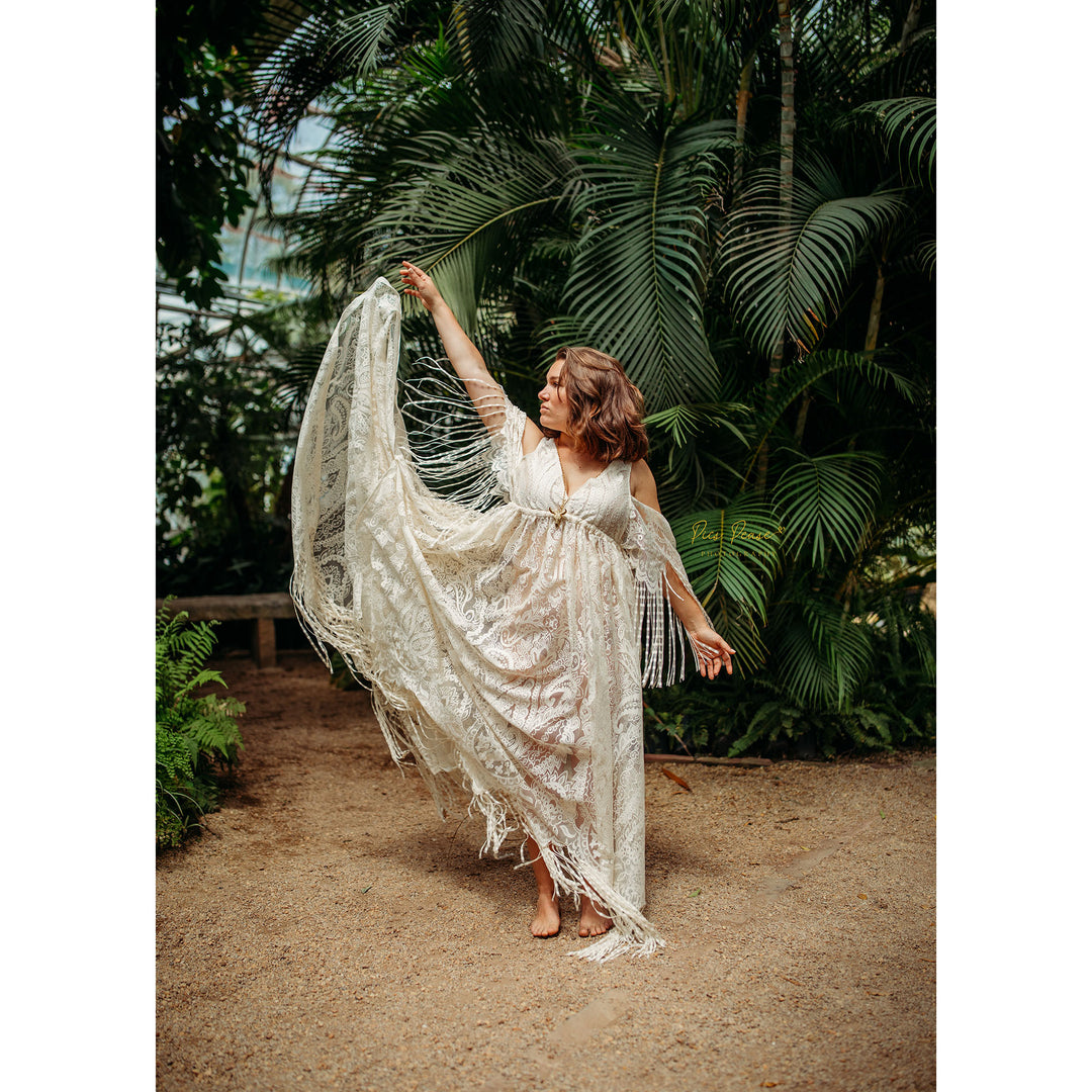 Cara Gown