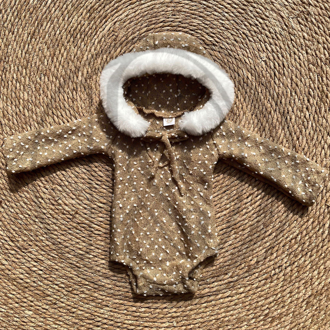 Bobble Romper