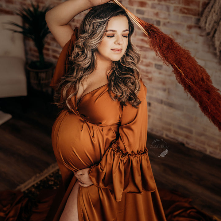 Dale Gown