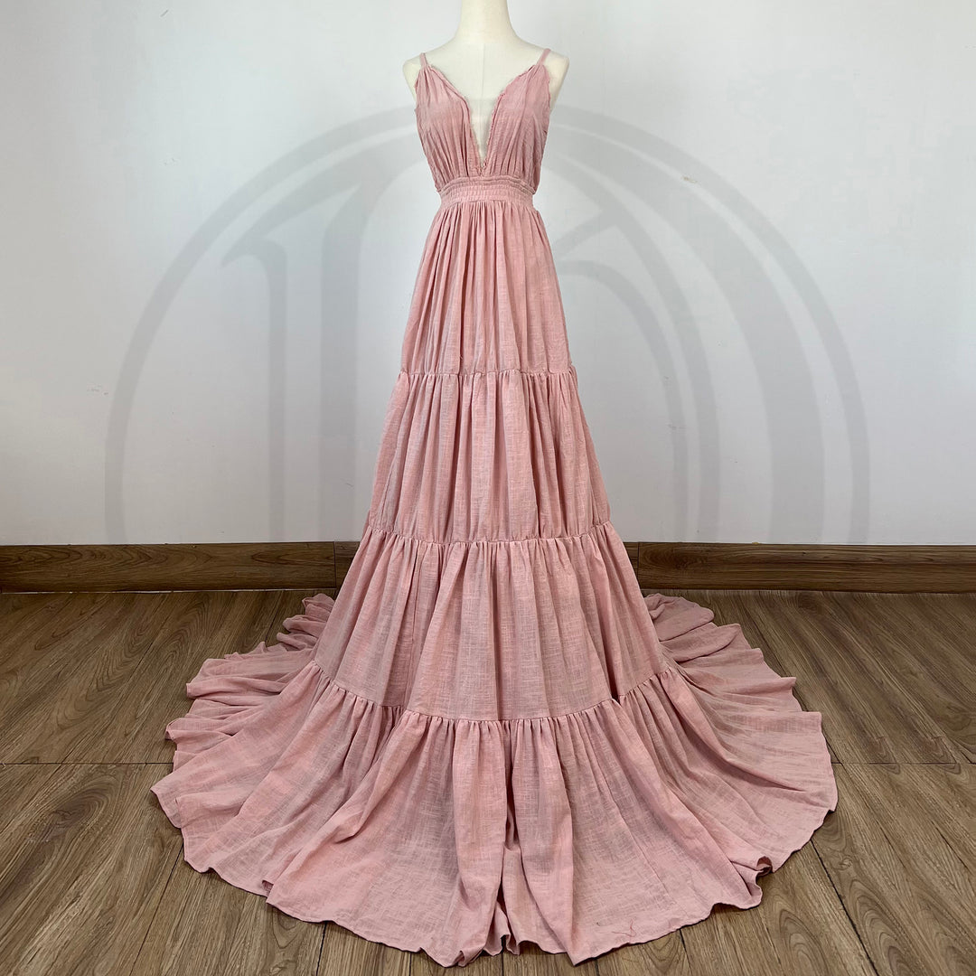 Denise Gown