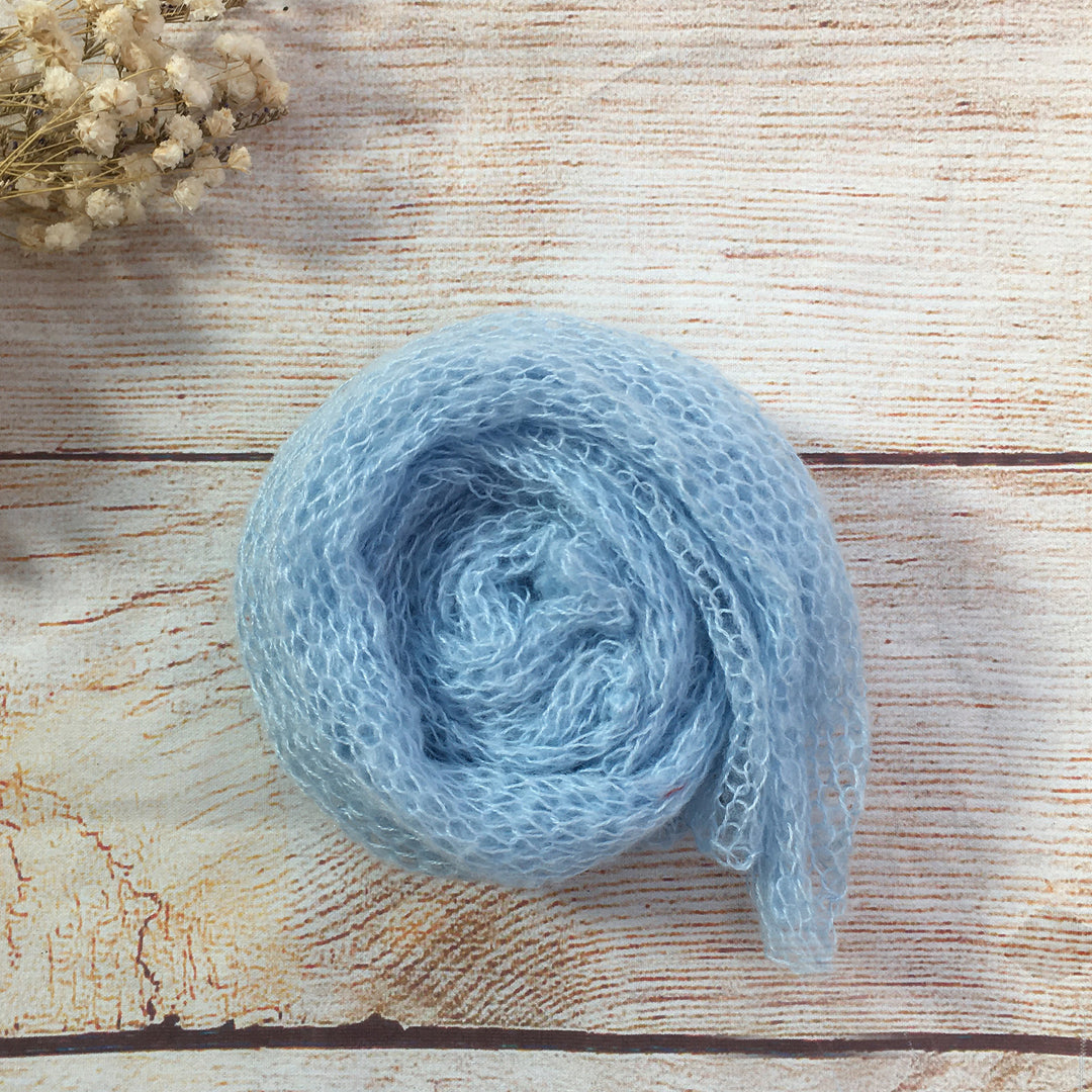 Stretchy Soft Newborn Wrap