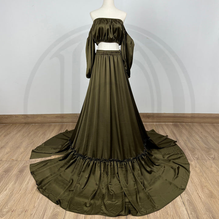 Cecilia Gown
