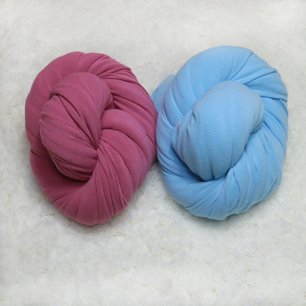 Double-sided Soft Wrap