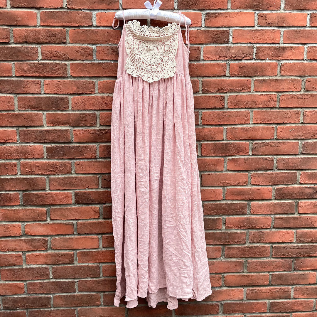 Alma Gown