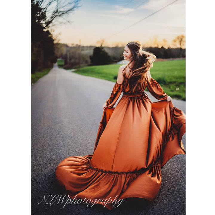 Cecilia Gown