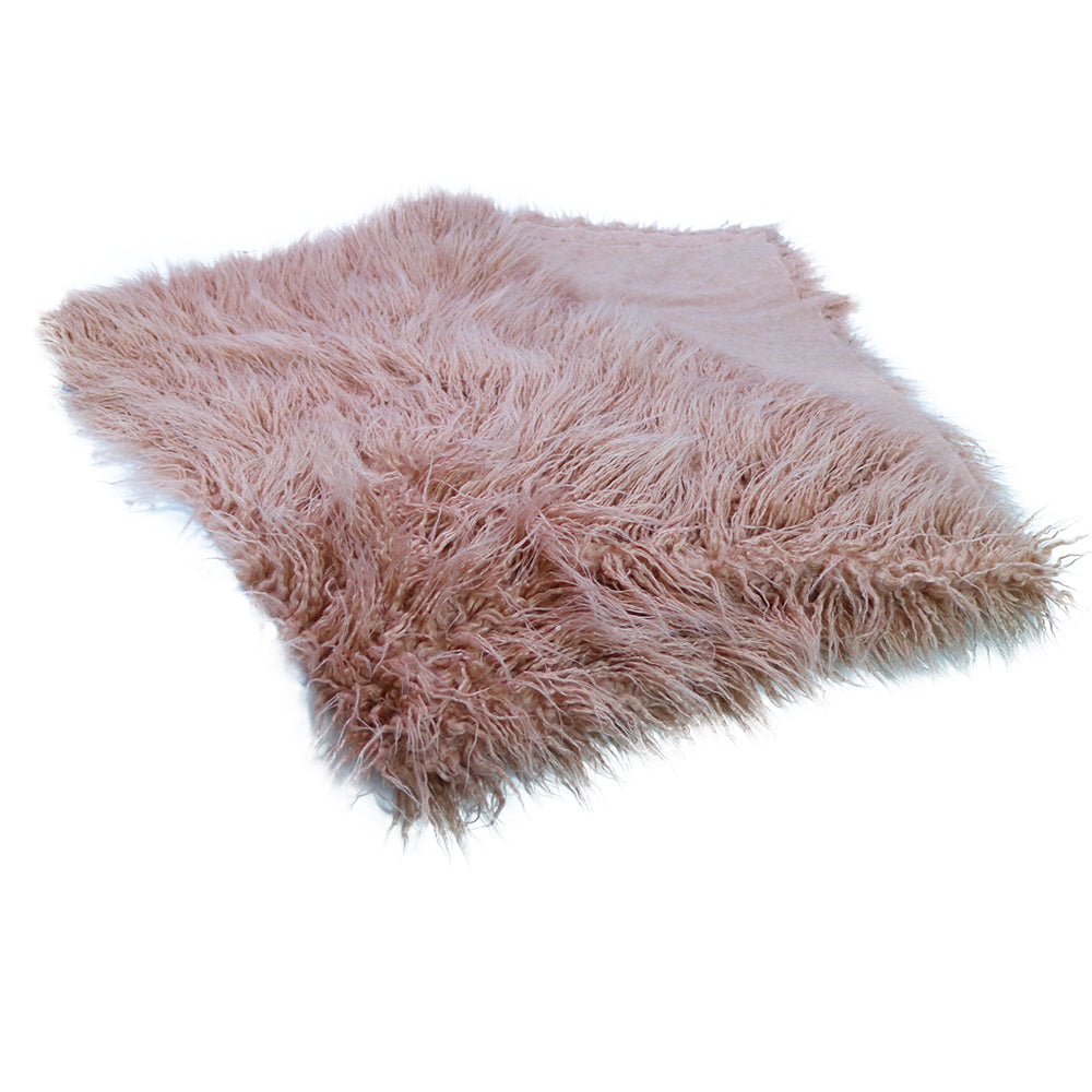 Soft blanket 59"x59" (150x150cm)