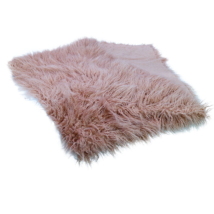 Soft blanket 59"x59" (150x150cm)