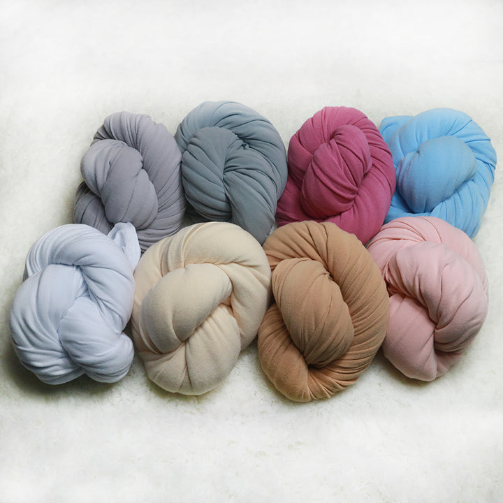 Double-sided Soft Wrap