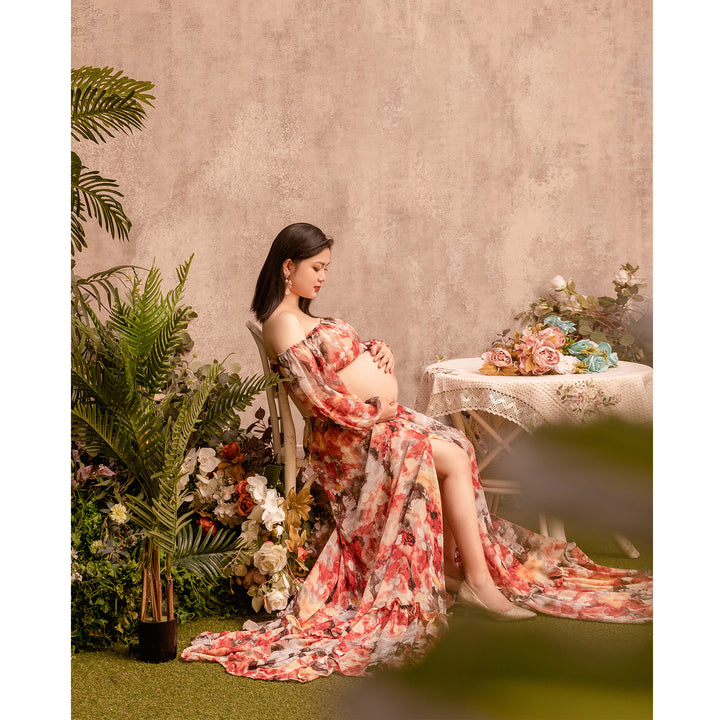 Chloe Gown