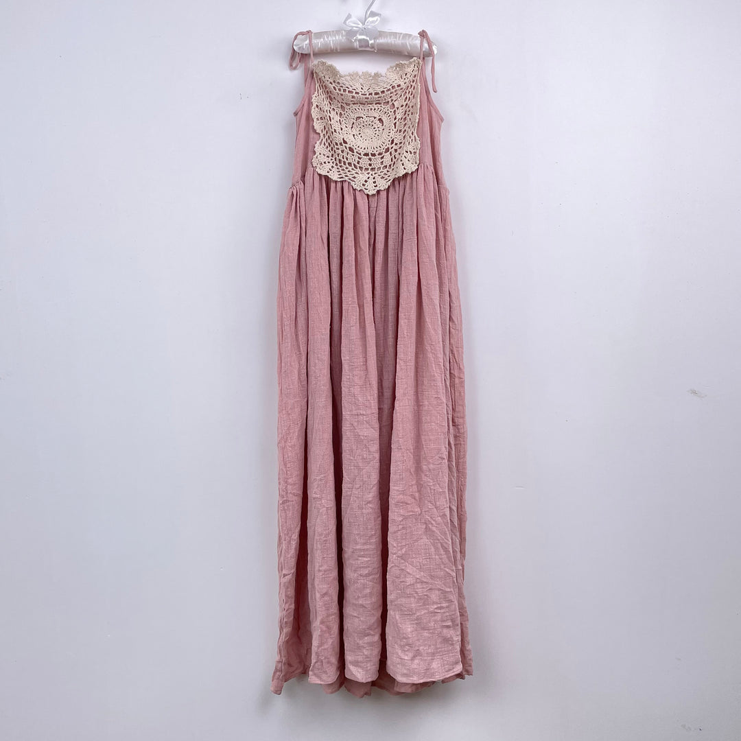 Alma Gown