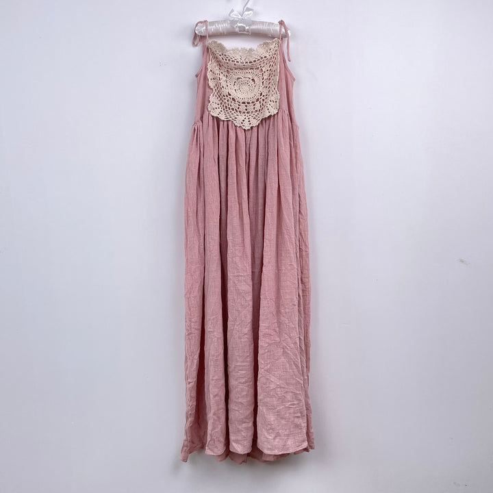 Alma Gown