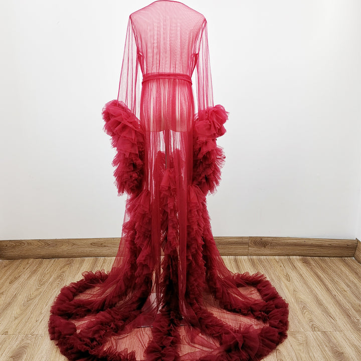 Gabrielle Gown
