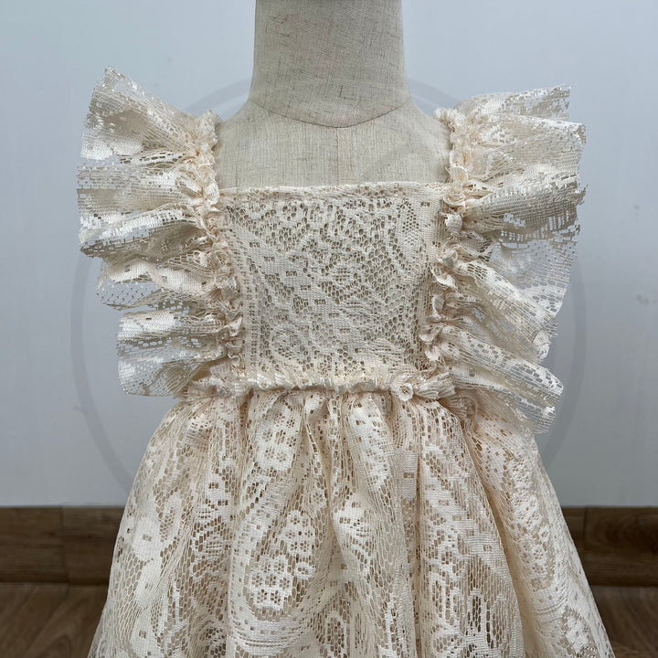 Mabel Dress