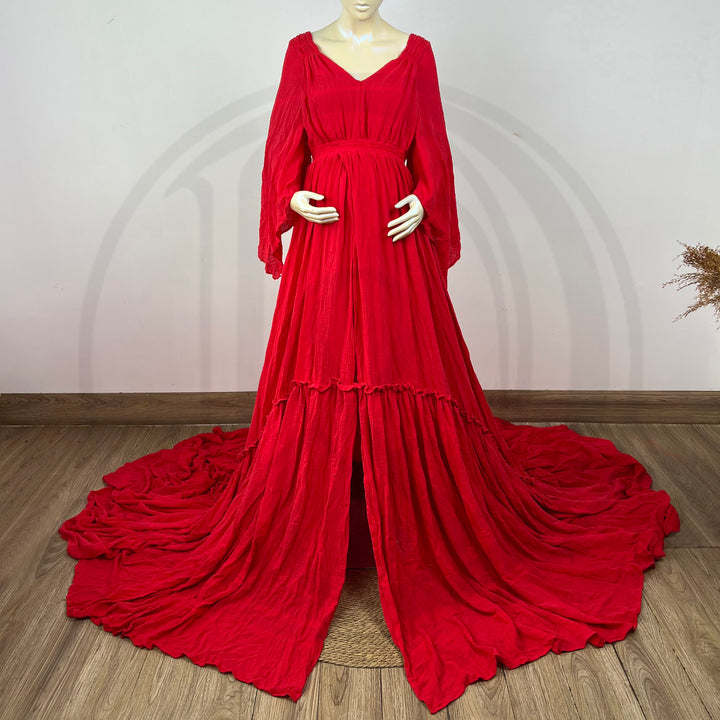 Daphne Gown