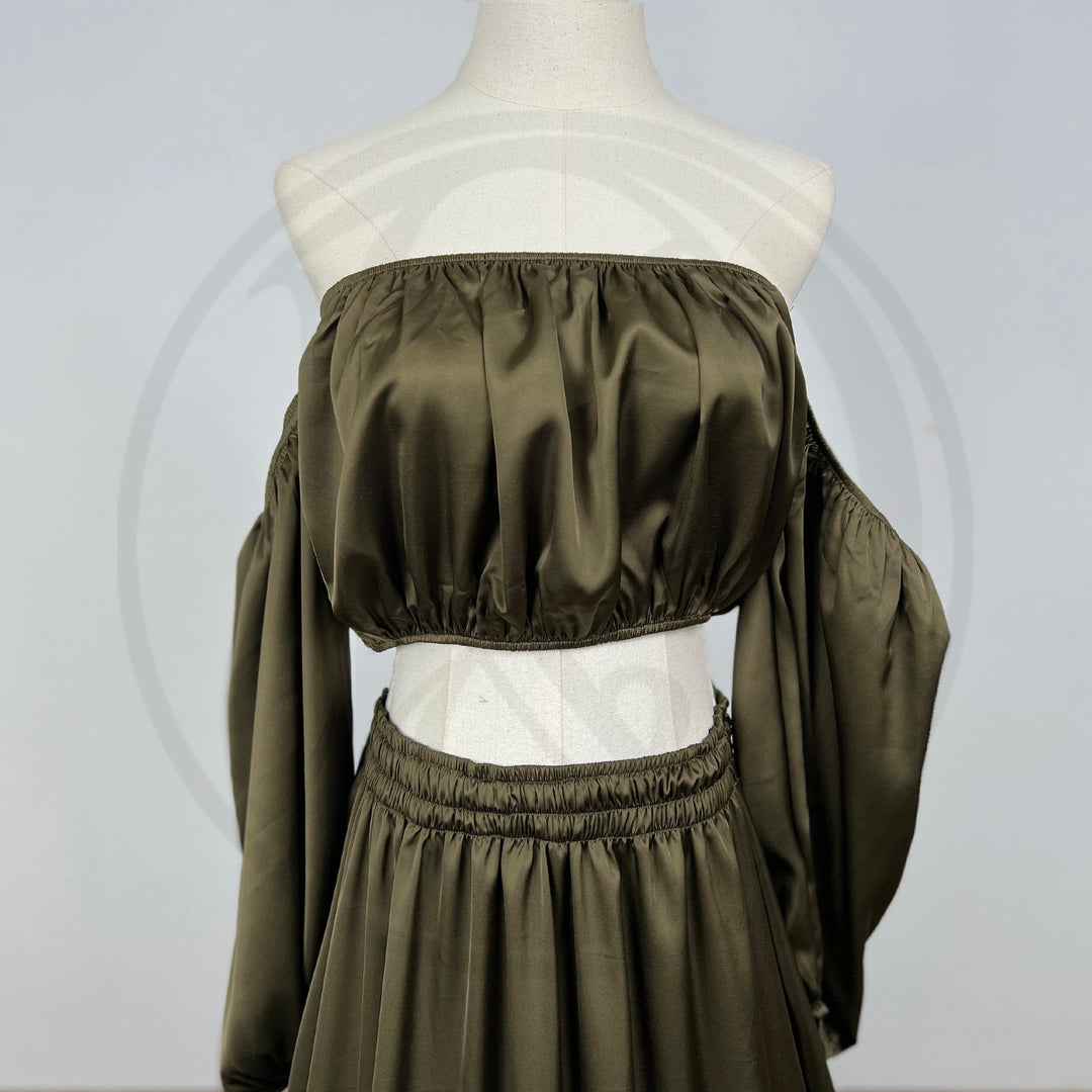 Cecilia Gown