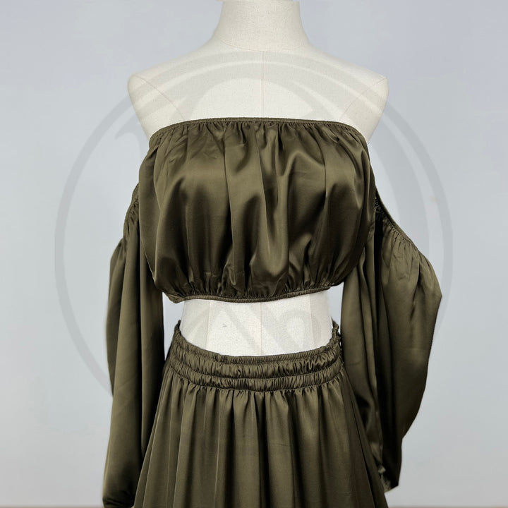 Cecilia Gown