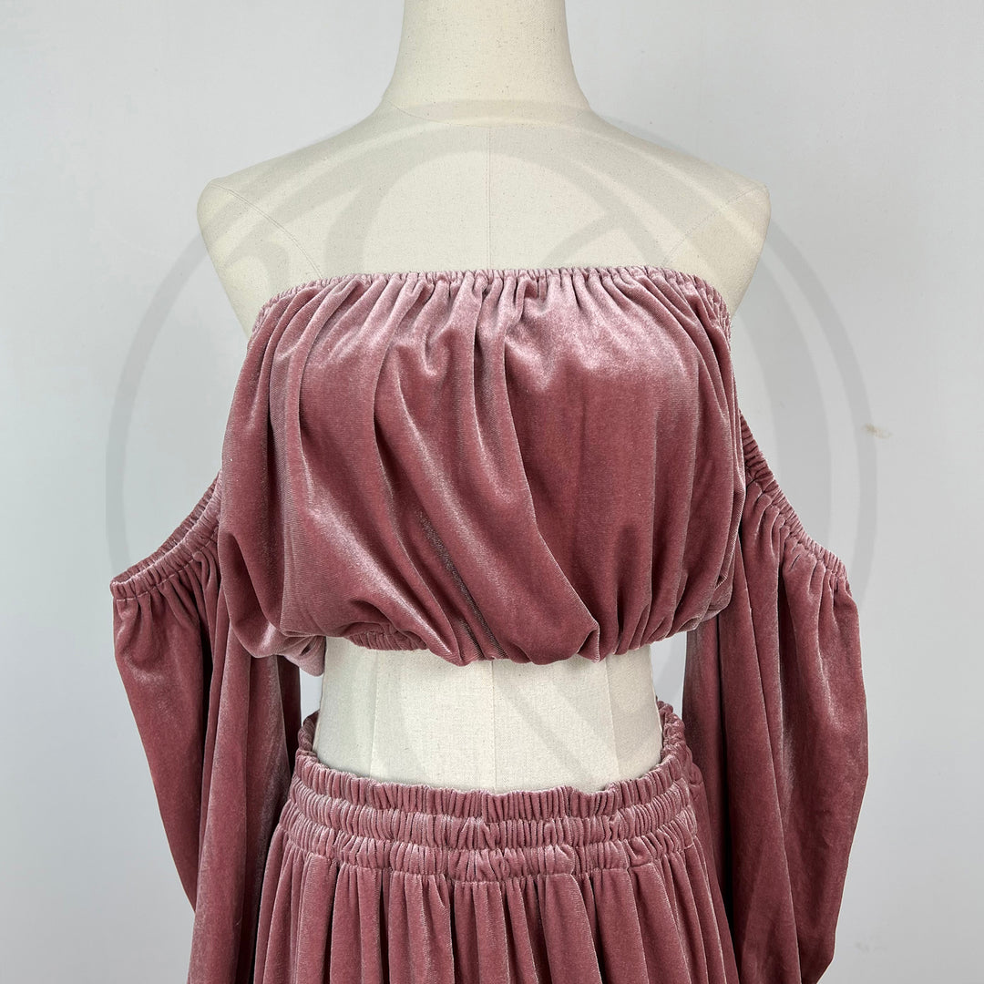 Debby Gown